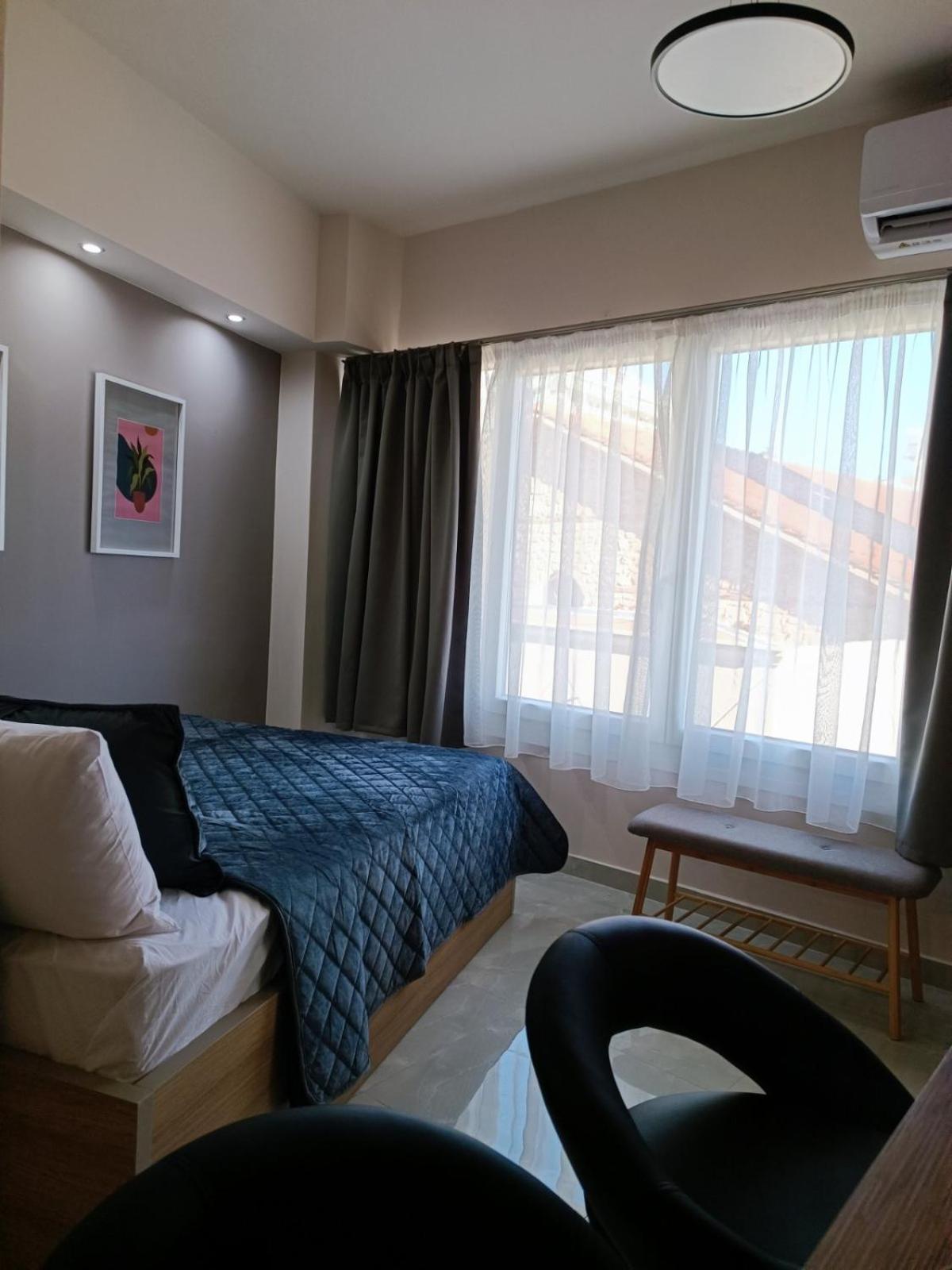 Central Studio In Veria Kültér fotó